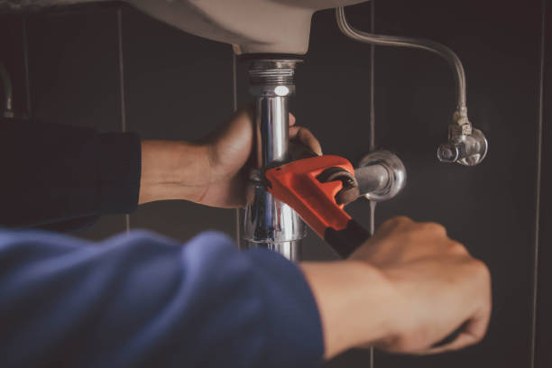 Best Gas Line Services in Union, MO